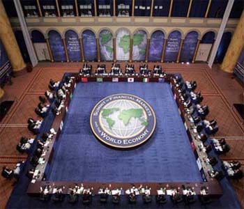 G20 nations plan to try many global reforms