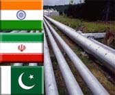 India-Pak-Iran to hold gas pipe talks in July