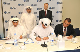 GBI signs deal with BT