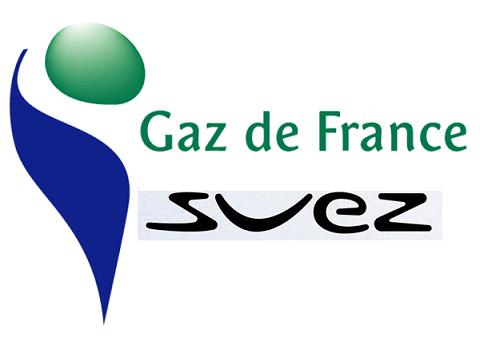 GDF-Suez workers strike to protest lucrative stock options