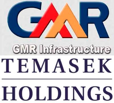 GMR to see $200 million investment from Temasek