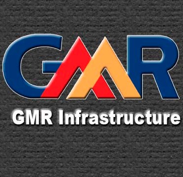 GMR-Infrastructure