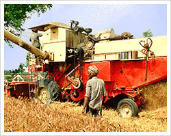 Canada's Punjabi GPS system to boost farming in India