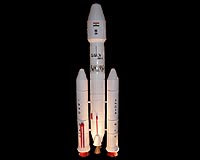 Review of Indian cryogenic engine holds up rocket launch 