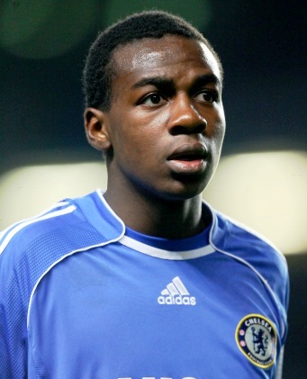 Chelsea fans will get chance to see controversial teenager Gael Kakuta