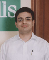 Gagan Banga Indiabulls Insurance Sector Entry Plans