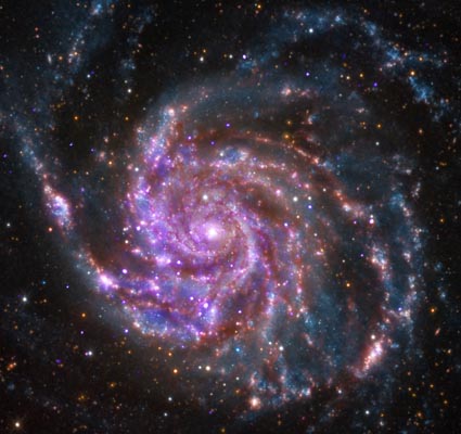 Galaxy-Photo