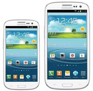Samsung reportedly set to launch Galaxy S III ‘Mini’
