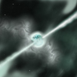 Astronomers discover most dark gamma-ray bursts occur in normal galaxies