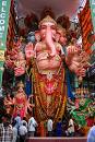 Sallu Miyan Celebrates Ganesha Chaturthi With Fire And Zeal