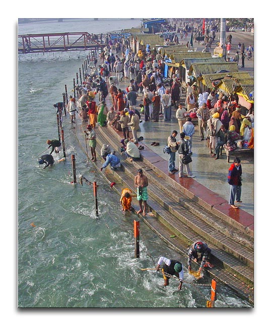 Ganga Pictures