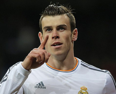Gareth-Bale