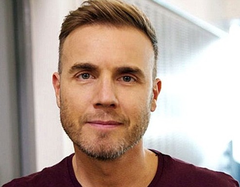 Gary-Barlow