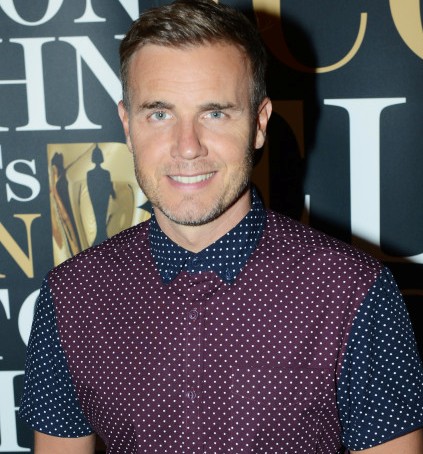 Gary-Barlow