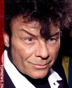 Gary Glitter’s brick on Cavern Club''s wall of fame removed