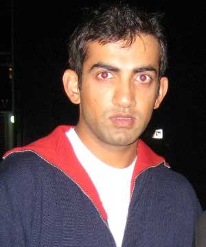 Gautam-Gambhir