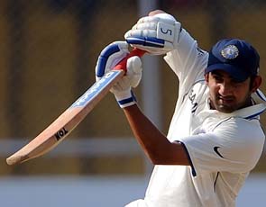 Gautam Gambhir 