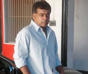 South Filmmaker Gautham Menon Shelves His Second Bollywood Project