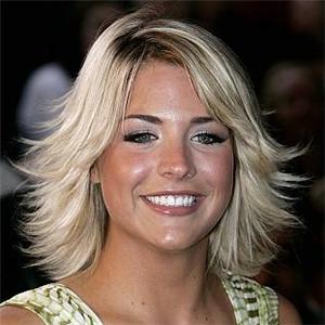 Gemma Atkinson