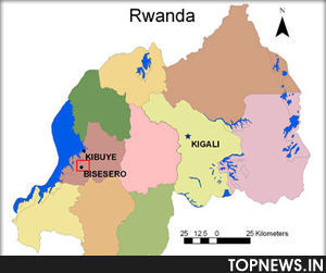 15 years after genocide, shadows remain over Rwanda progress