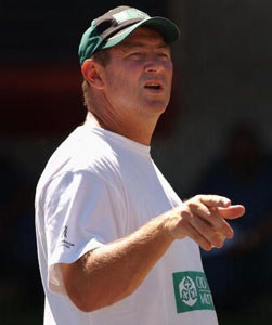 Marsh too not interested in becoming England cricket coach