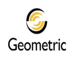 Buy Geometric With Target Of Rs 55