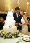 Daughter’s wedding was ‘awfully special’: George Bush