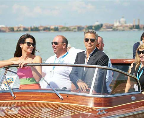 George-Clooney