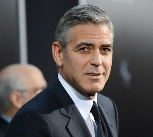 George-Clooney