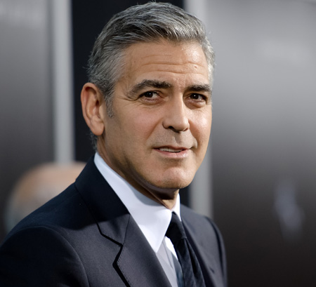 George-Clooney