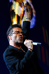 George Michael