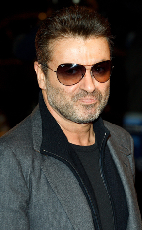 George Michael pleads guilty to drug offences