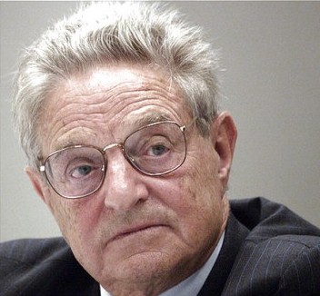 George-Soros