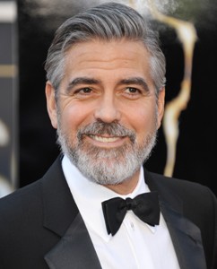 George Clooney