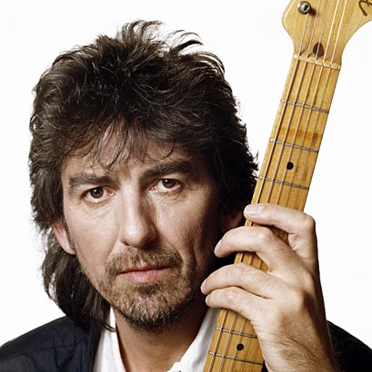According to insiders George''s musician pal Jeff Lynne will be working on