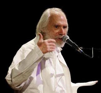 Singer-songwriter Georges Moustaki dies