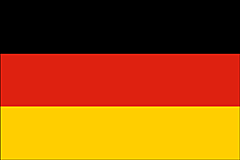 Germany Flag