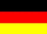 Germany Flag