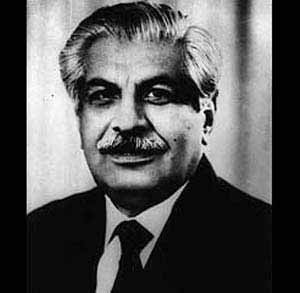 Ex-Pak PM Ghulam Mustafa Jatoi passes away