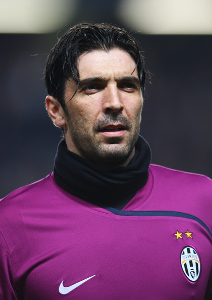 Gianluigi-Buffon