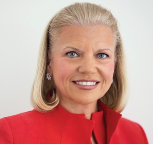 Ginni Rometty