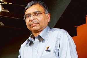 Wipro ex-joint CEOs are complimented with great opportunities
