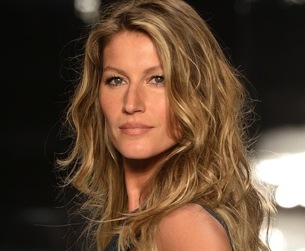 Gisele Bundchen