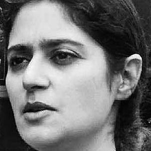 Animation filmmaker Gitanjali Rao on Cannes' Kodak Award Jury