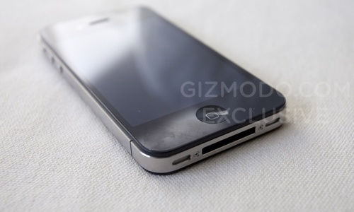 Judges drop the access to Gizmodo’s iPhone 4G docs
