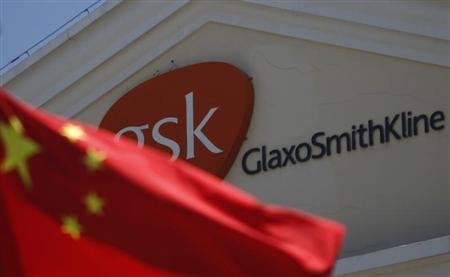 China releases more details about accusations against GlaxoSmithKline
