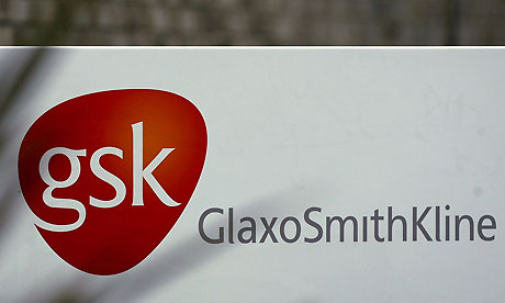 GlaxoSmithKline