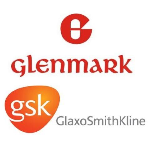 Glenmark-GSK