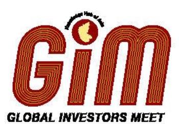 Investors sign 113 MoUs worth Rs 670cr on first day of Global Investors Meet 