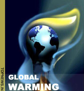 Soil may release less CO2 than expected due to global warming